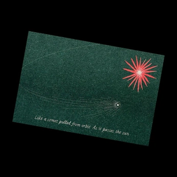 A cover of "Christmas Card Inspo" cluster. The owner is kennamarie. The cluster consists of 28 elements.