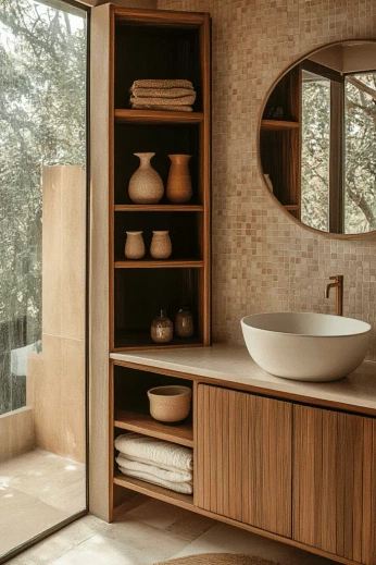 A cover of "bathroom" cluster. The owner is tsukimii. The cluster consists of 1 element.