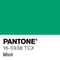 Cover of Pantone, Mi... cluster