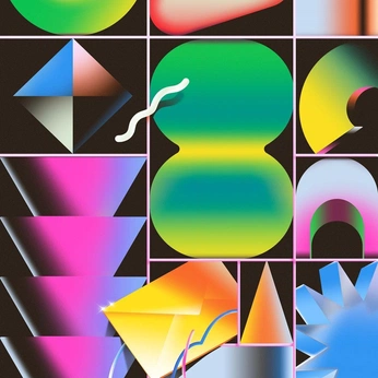 A cover of "Personal Brand" cluster. The owner is evanplace. The cluster consists of 102 elements.