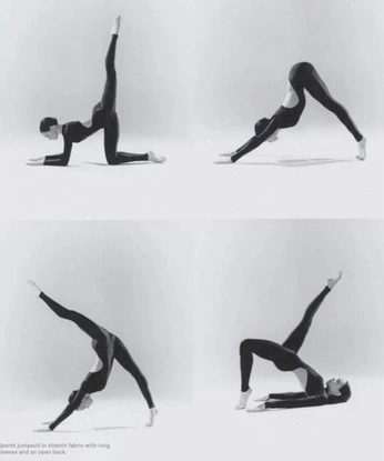 A cover of "Mood.board mekeup" cluster. The owner is andres.atletica. The cluster consists of 1 element.