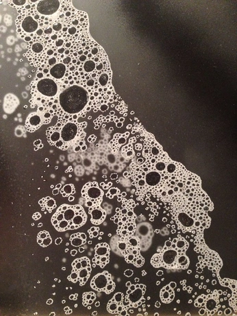 A cover of "Soap" cluster. The owner is thevibe10. The cluster consists of 9 elements.