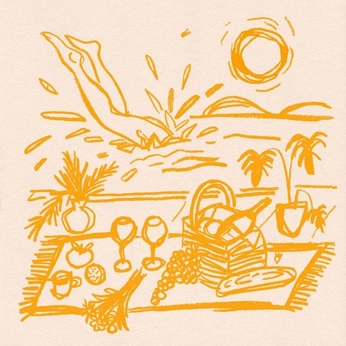 A cover of "Bamboo" cluster. The owner is annelised. The cluster consists of 17 elements.