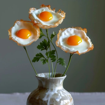 A cover of "Food" cluster. The owner is mon.moon. The cluster consists of 2 elements.