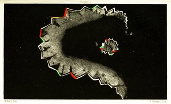 A cover of "Design" cluster. The owner is cavernism. The cluster consists of 2 elements.