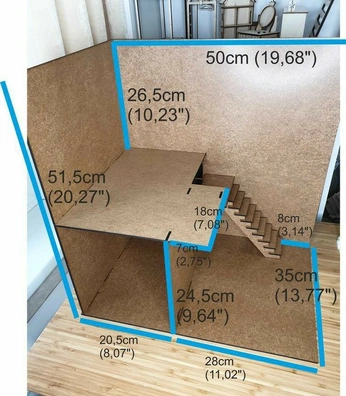 A cover of "dollhouse" cluster. The owner is corpseprize. The cluster consists of 81 elements.
