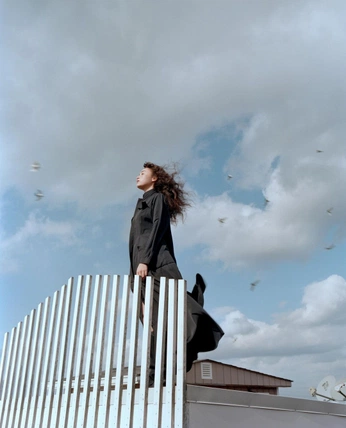 A cover of "SP PROJECT" cluster. The owner is fecastelani. The cluster consists of 9 elements.