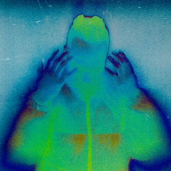 A cover of "thermography // heatwave" cluster. The owner is agabribatista. The cluster consists of 8 elements.