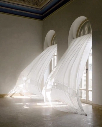 A cover of "AMbience" cluster. The owner is retep. The cluster consists of 9 elements.