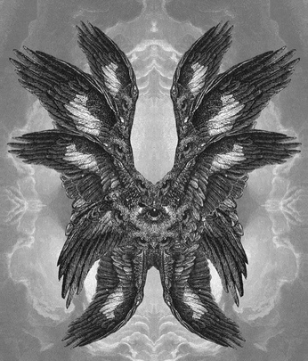 A cover of "Anges" cluster. The owner is noyahnoyah. The cluster consists of 6 elements.