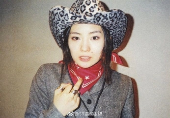 A cover of "Sheena Ringo" cluster. The owner is marcussiita555. The cluster consists of 39 elements.