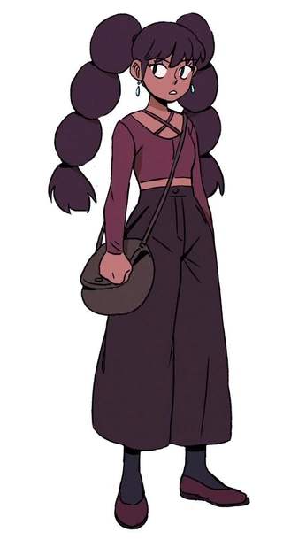 A cover of "Akuma Tenshi:Night Shift" cluster. The owner is sharaheart. The cluster consists of 92 elements.