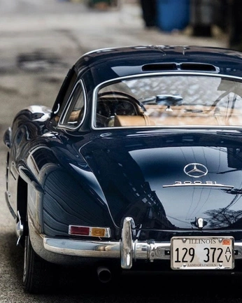 A cover of "Cars" cluster. The owner is k3nzo. The cluster consists of 5 elements.