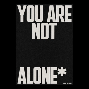 A cover of "Typography" cluster. The owner is theeditedroom. The cluster consists of 16 elements.