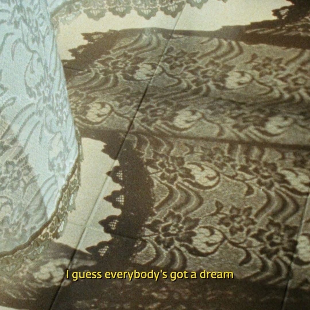 An Instagram carousel post added by undertuscansun on Oct 15, 2023. The author is @nowness.