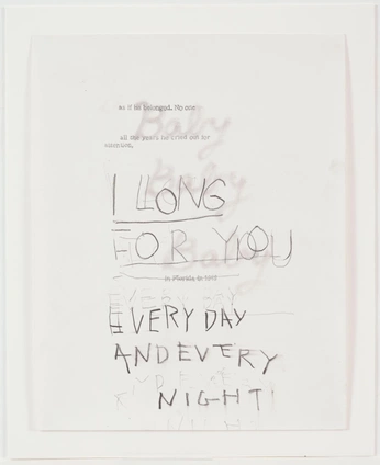 A cover of "I miss u" cluster. The owner is nora14. The cluster consists of 3 elements.