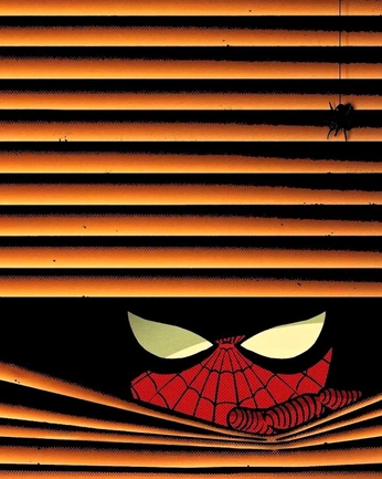 A cover of "Spider" cluster. The owner is da7manuss. The cluster consists of 1 element.