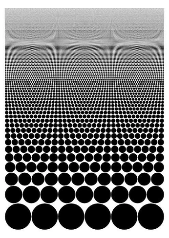 A cover of "Design Black And White" cluster. The owner is atias98. The cluster consists of 31 elements.