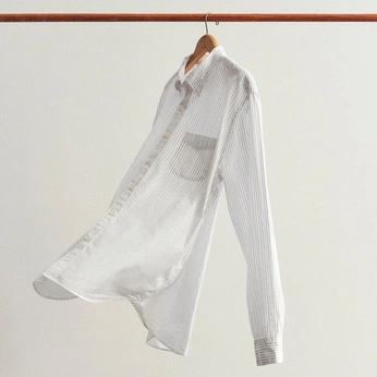 A cover of "Shine Merch" cluster. The owner is ethdaly. The cluster consists of 41 elements.