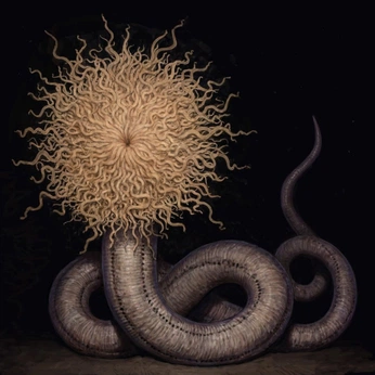 A cover of "Creatures" cluster. The owner is 5meomartian. The cluster consists of 2 elements.