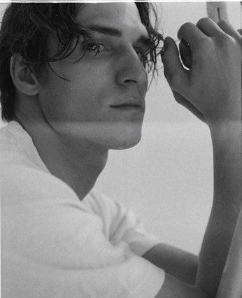 A cover of "men" cluster. The owner is soyksenya. The cluster consists of 6 elements.