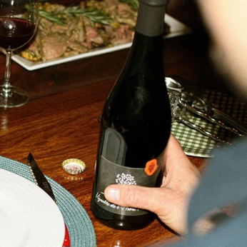 A cover of "Wine" cluster. The owner is axeee. The cluster consists of 21 elements.