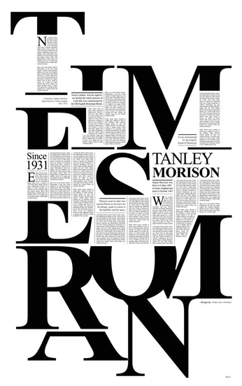 A cover of "Typography" cluster. The owner is staus. The cluster consists of 4 elements.