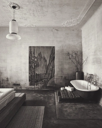 A cover of "Bathroom" cluster. The owner is joepvdzalm. The cluster consists of 21 elements.