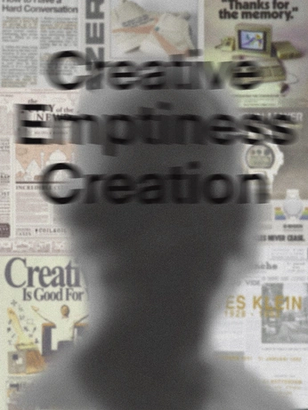 A cover of "Graphic design" cluster. The owner is mariehmer. The cluster consists of 1 element.