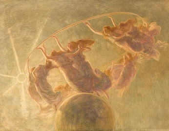 A cover of "Gold" cluster. The owner is diziy. The cluster consists of 9 elements.