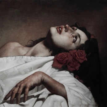 A cover of "Art" cluster. The owner is slekfj. The cluster consists of 36 elements.