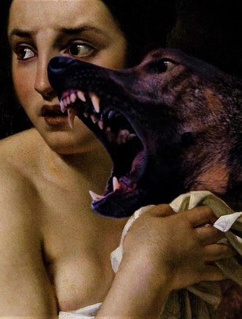 A cover of "Cool shit" cluster. The owner is valentinamc. The cluster consists of 17 elements.