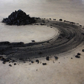A cover of "Terrain" cluster. The owner is doublekick. The cluster consists of 63 elements.