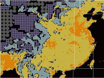 A cover of "Maps/plans" cluster. The owner is komnen. The cluster consists of 1 element.