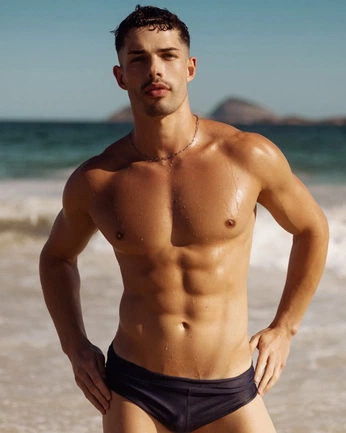 A cover of "Beach editorial" cluster. The owner is dandisotto. The cluster consists of 4 elements.