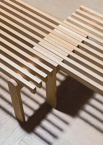 A cover of "FURNITURE DES" cluster. The owner is dojparkk. The cluster consists of 20 elements.