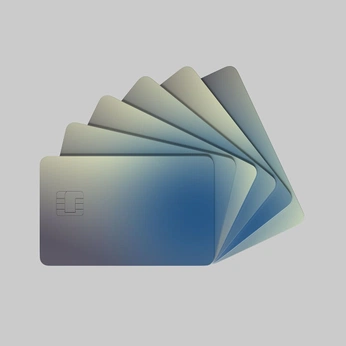 A cover of "Creadit card" cluster. The owner is eusirenko. The cluster consists of 4 elements.