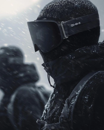 A cover of "TNF" cluster. The owner is idfkslim. The cluster consists of 6 elements.