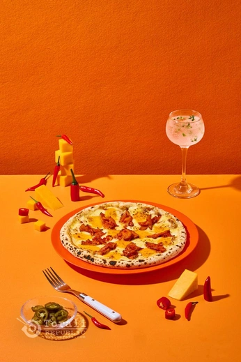 A cover of "Party" cluster. The owner is sofieetvoila. The cluster consists of 4 elements.