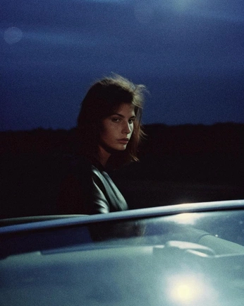 A cover of "esthetique photo" cluster. The owner is alisssse. The cluster consists of 6 elements.