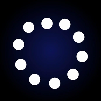 A cover of "Interaction Design" cluster. The owner is mattjs. The cluster description is "UX Design - Motion and Animation Design". The cluster consists of 258 elements.