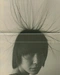 Cover of hair cluster