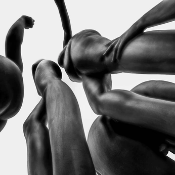 A cover of "Forms" cluster. The owner is remy.bourcois. The cluster consists of 22 elements.