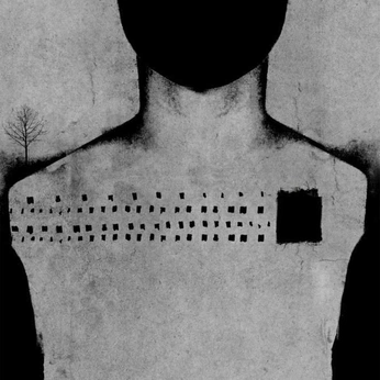 A cover of "introvert" cluster. The owner is luca. The cluster consists of 532 elements.