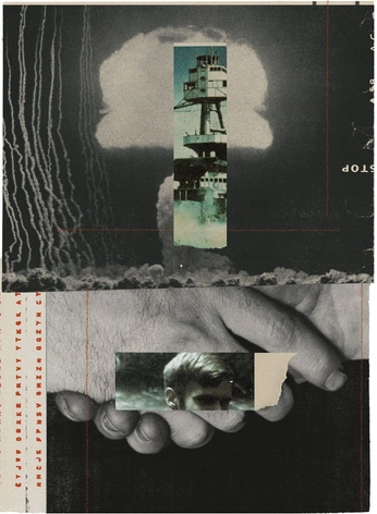 A cover of "Combound" cluster. The owner is margoteverline. The cluster consists of 9 elements.