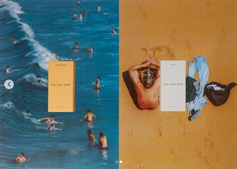 A cover of "Beautiful media" cluster. The owner is artmariemakes. The cluster consists of 7 elements.