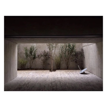 Cover of interior design cluster