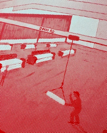 A cover of "serigrafia" cluster. The owner is juaovrd. The cluster consists of 5 elements.