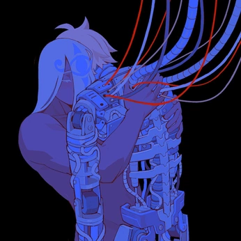 A cover of "inspo" cluster. The owner is abbracadaver. The cluster consists of 831 elements.