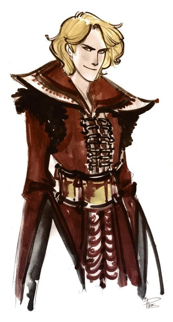 A cover of "Phobs" cluster. The owner is weerie. The cluster consists of 56 elements.